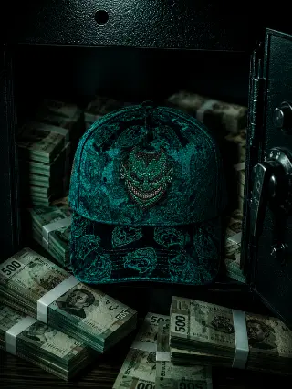 Verde mexicano