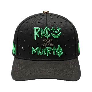 Verde mexicano